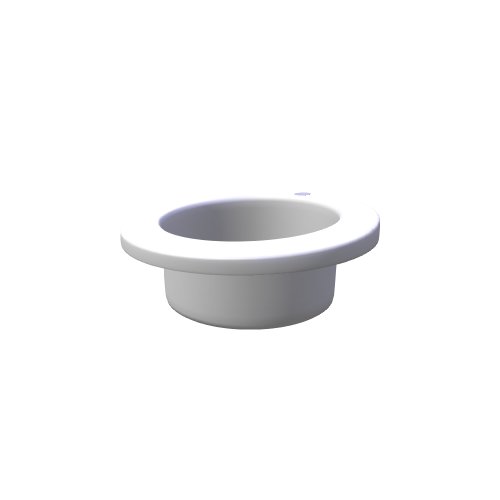 Sanitec / Kolo Keramik und Möbel / L31845 - (450x450x170)