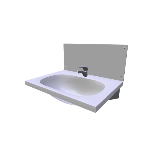 Sanitec / Kolo Keramik und Möbel / K11160 - (599x450x425)