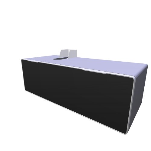 Sanitec / Kolo Keramik und Möbel / 89101 - (1100x476x445)