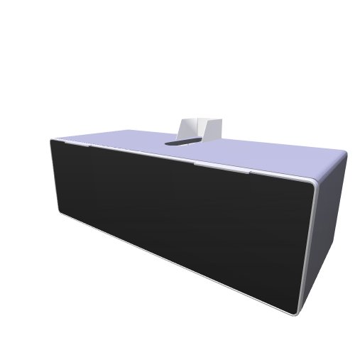 Sanitec / Kolo Keramik und Möbel / 89102 - (1100x476x445)