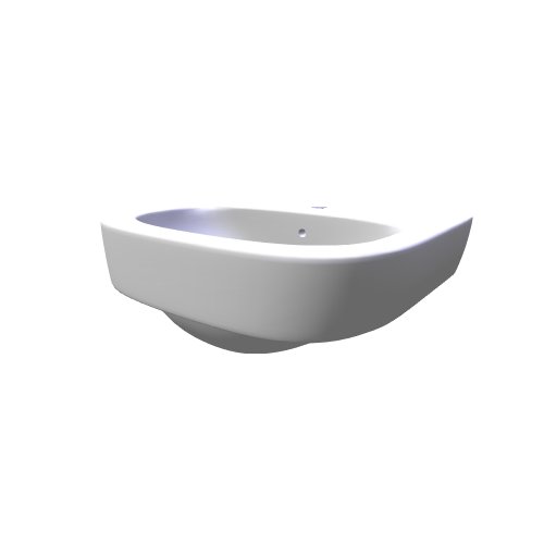 Sanitec / Kolo Keramik und Möbel / L01155 - (550x458x200)