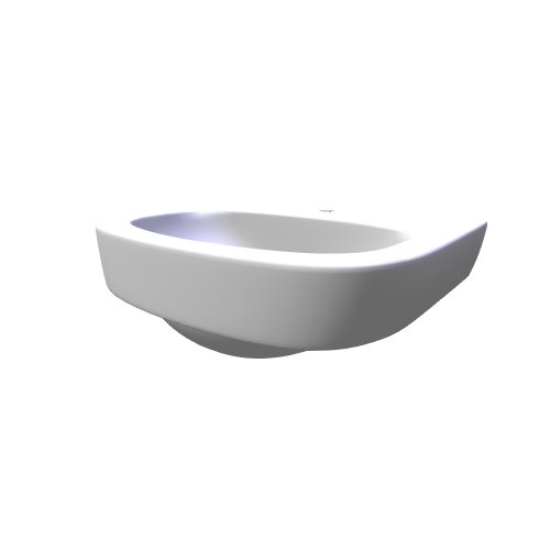 Sanitec / Kolo Keramik und Möbel / L01160 - (600x500x200)