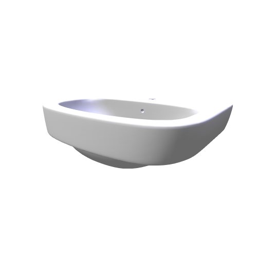 Sanitec / Kolo Keramik und Möbel / L01165 - (650x500x200)