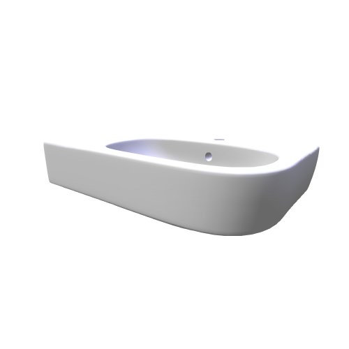 Sanitec / Kolo Keramik und Möbel / L01766 - (650x400x180)