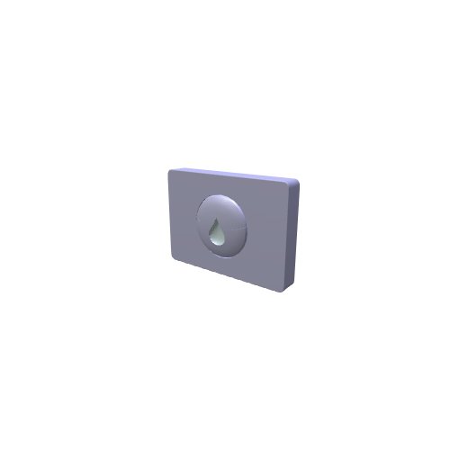 Sanitec / Kolo Keramik und Möbel / 94034 - (205x39x145)
