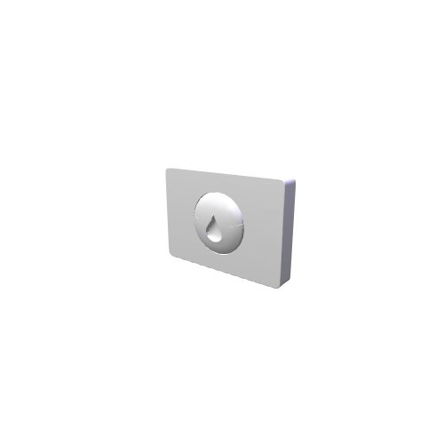 Sanitec / Kolo Keramik und Möbel / 94035 - (205x39x145)