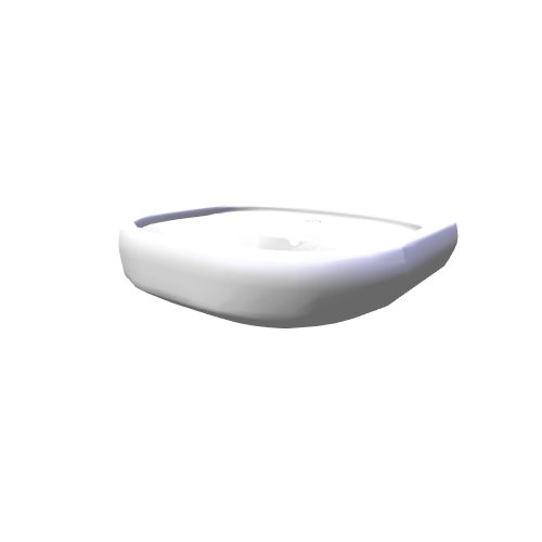 Sanitec / Kolo Ceramics and Furniture / 21150 - (500x420x175)
