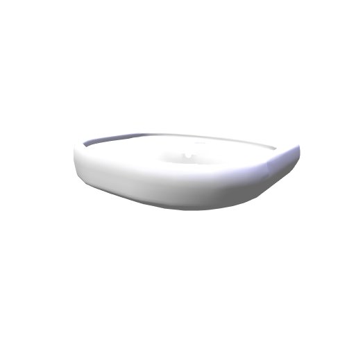 Sanitec / Kolo Ceramics and Furniture / 21155 - (550x430x170)