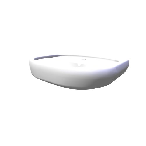 Sanitec / Kolo Ceramics and Furniture / 21160 - (600x450x195)