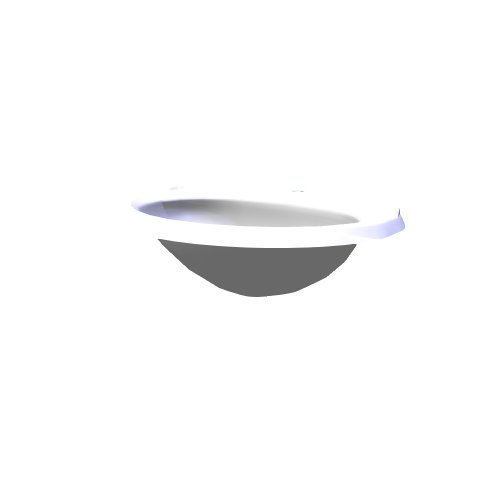 Sanitec / Kolo Ceramics and Furniture / 21856 - (560x480x210)