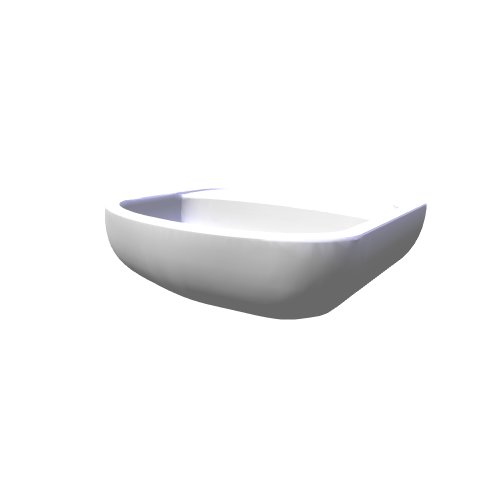Sanitec / Kolo Ceramics and Furniture / 21950 - (500x420x175)