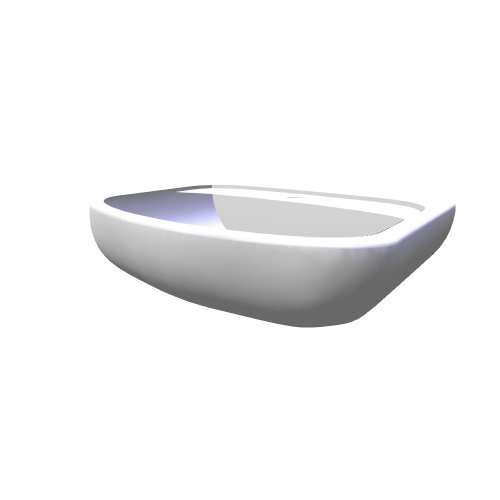 Sanitec / Kolo Ceramics and Furniture / 21965 - (650x480x195)