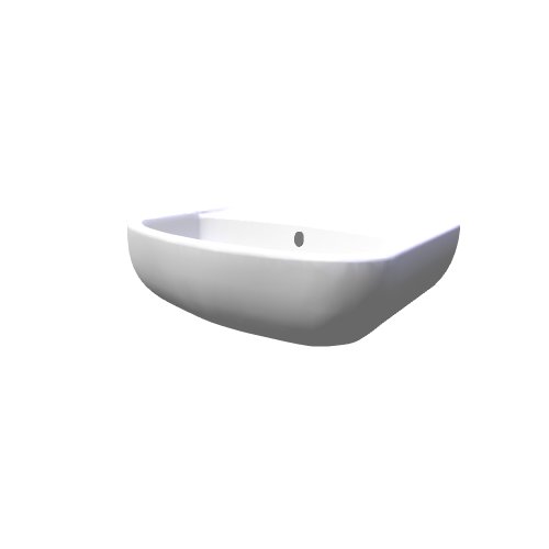 Sanitec / Kolo Ceramics and Furniture / 22146 - (460x350x165)