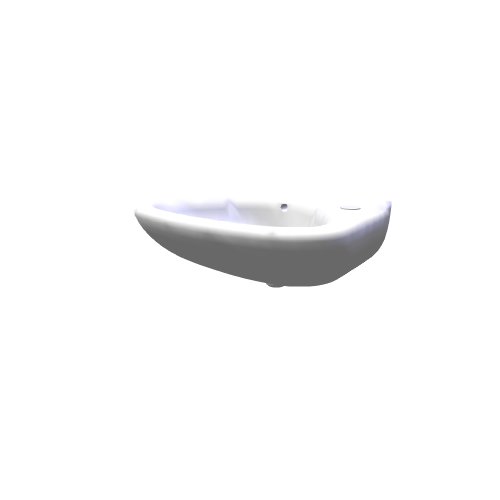 Sanitec / Kolo Ceramics and Furniture / 22237 - (369x280x170)