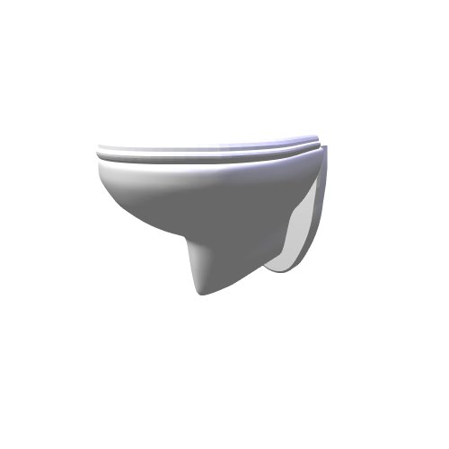 Sanitec / Kolo Ceramics and Furniture / 23100 - (360x559x399)