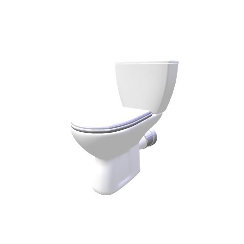Sanitec / Kolo Ceramics and Furniture / 23200 - (400x669x730)