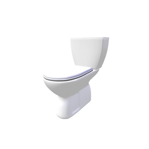 Sanitec / Kolo Ceramics and Furniture / 23201 - (400x670x729)