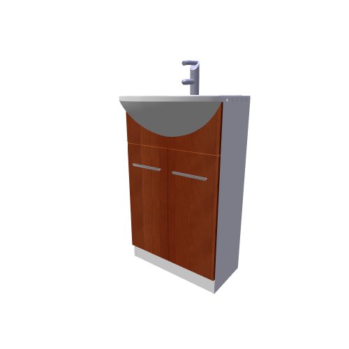 Sanitec / Kolo Ceramics and Furniture / 29005 - (500x420x1002)