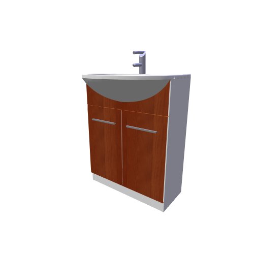 Sanitec / Kolo Ceramics and Furniture / 29006 - (650x479x1002)