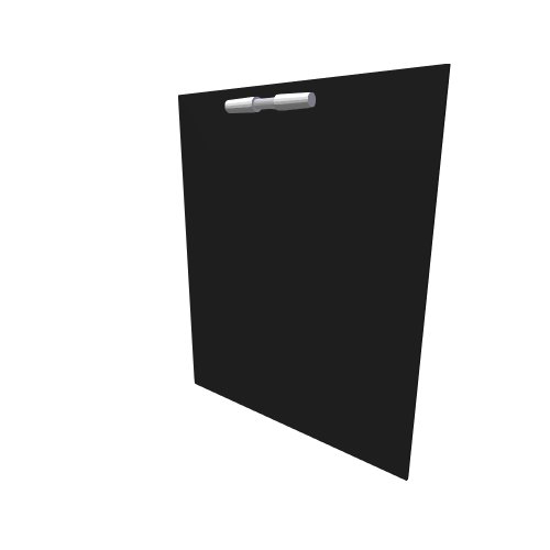Sanitec / Kolo Keramika a nábytek / 88106 - (597x72x735)