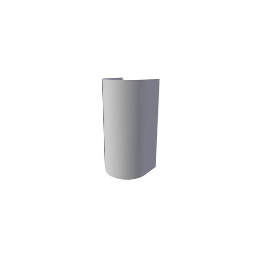 Sanitec / Kolo Keramik und Möbel / 99006 - (120x116x240)