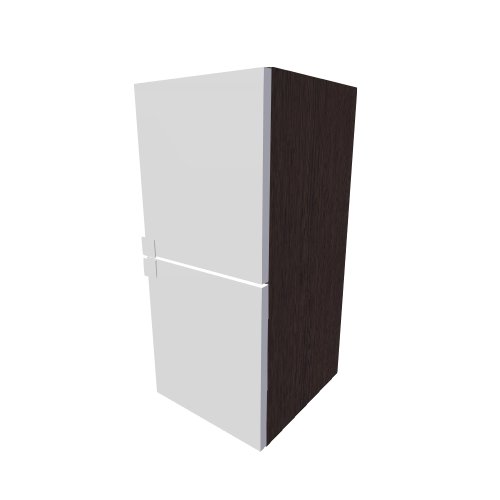 Sanitec / Kolo Keramika a nábytek / 88136 - (300x345x678)