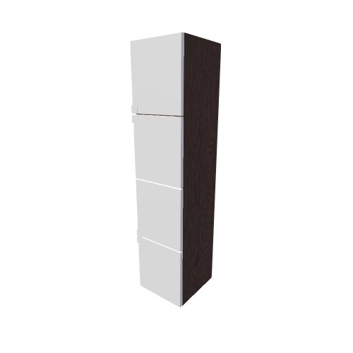 Sanitec / Kolo Keramika a nábytek / 88137 - (299x345x1354)