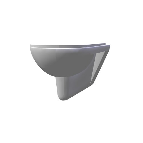 Sanitec / Kolo Keramik und Möbel / K83100 - (355x530x380)