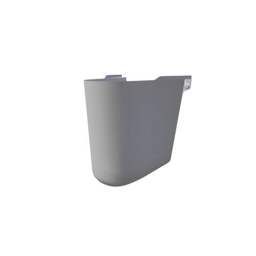 Sanitec / Kolo Keramik und Möbel / K87100 - (275x284x320)