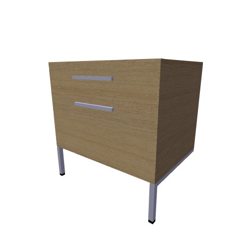 Sanitec / Kolo Keramik und Möbel / 89067 - (579x425x589)