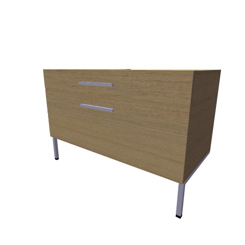Sanitec / Kolo Keramik und Möbel / 89068 - (880x425x589)