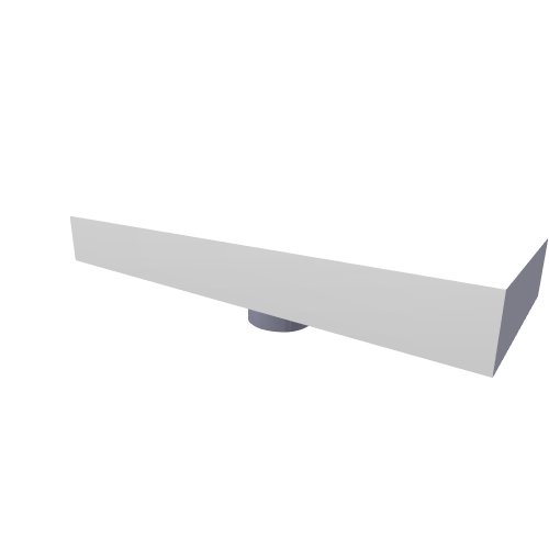 Sanitec / Kolo Keramik und Möbel / K61421 99040 - (1200x484x283)