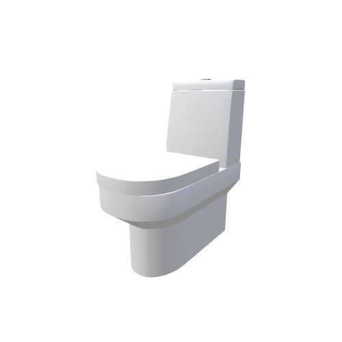 Sanitec / Kolo Keramik und Möbel / K63200 K64001 K60111 - (360x680x784)