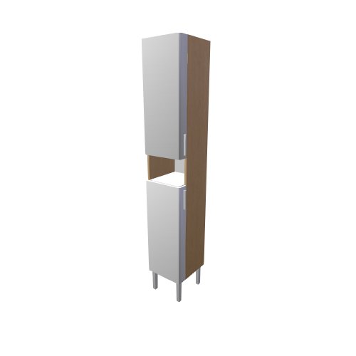 Sanitec / Kolo Keramik und Möbel / 88179 - (290x307x1685)