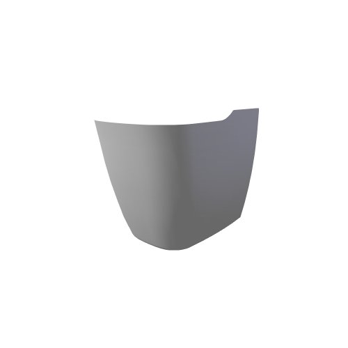 Sanitec / Kolo Keramika a nábytek / K37100 - (260x335x300)