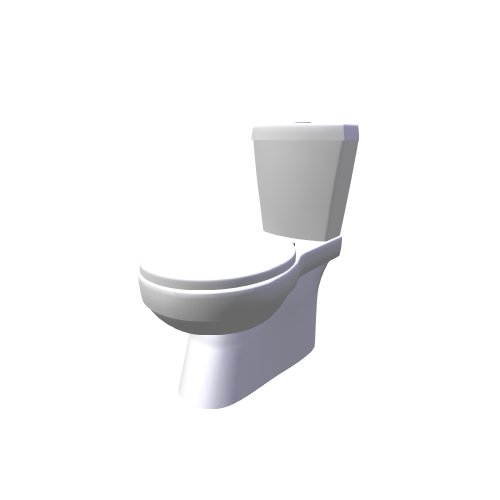 Sanitec / Kolo Keramika a nábytek / K39000 - (357x659x690)