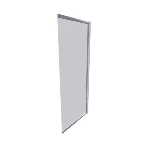 Sanitec / Kolo Sprchové kouty / RSKS80 - (44x782x1850)