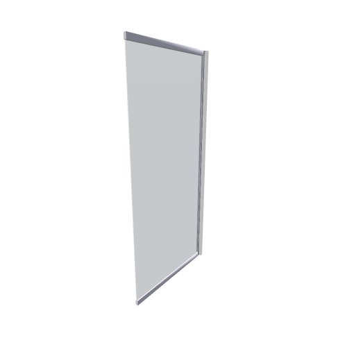 Sanitec / Kolo Sprchové kouty / RSKS90 - (44x868x1850)