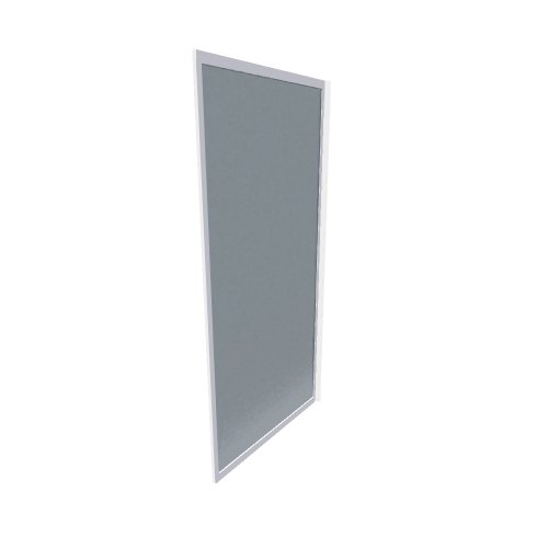 Sanitec / Kolo Sprchové kouty / RSKS90202 - (44x899x1849)
