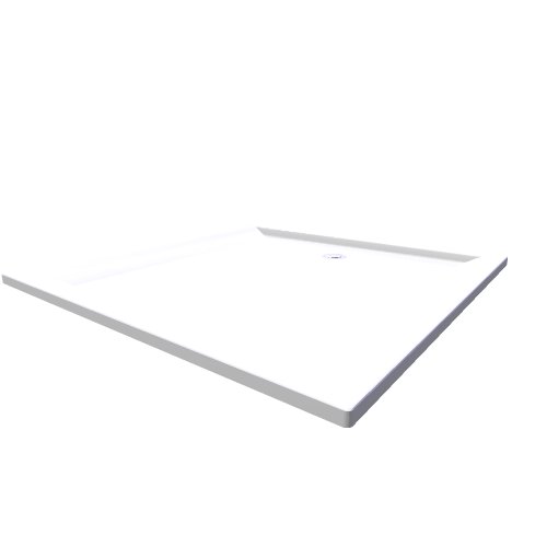 Sanitec / Kolo Sprchové vaničky / XBK0710 - (999x1000x60)