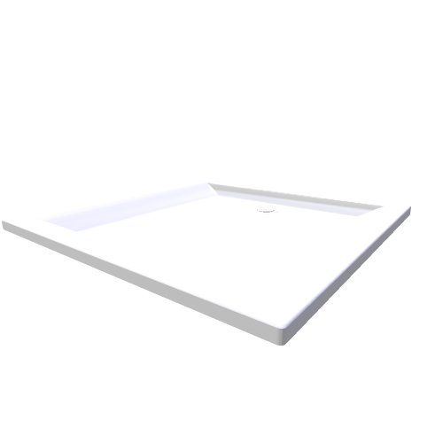 Sanitec / Kolo Sprchové vaničky / XBK0780 - (799x799x60)