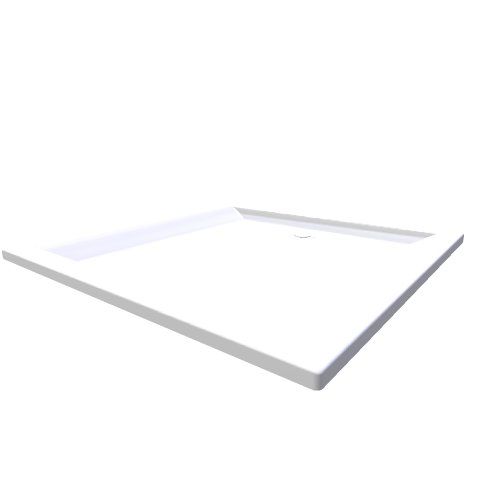 Sanitec / Kolo Sprchové vaničky / XBK0790 - (899x900x60)