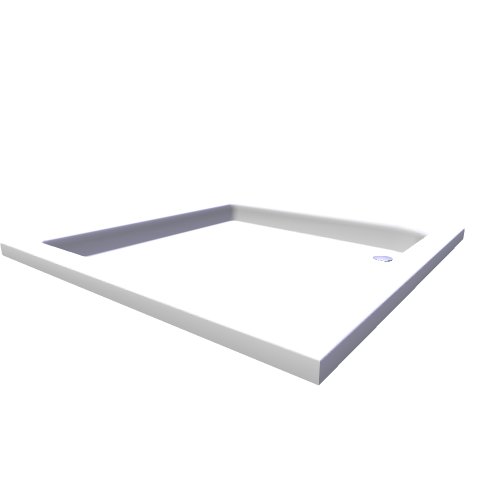 Sanitec / Kolo Sprchové vaničky / XBK1590 - (899x899x90)