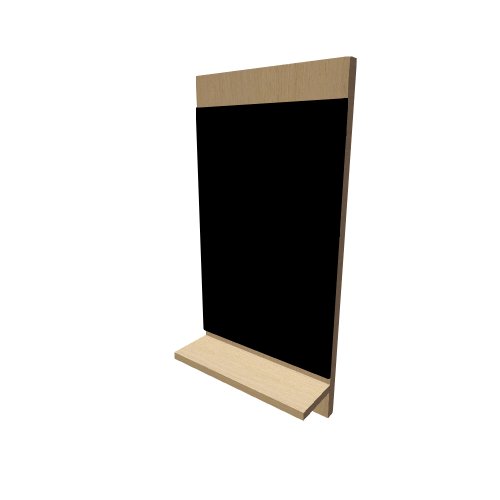 Sanitec / Keramag Keramika a nábytek / 804060 - (399x149x795)