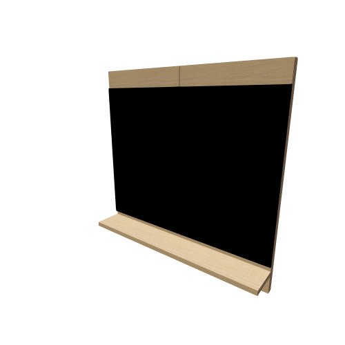 Sanitec / Keramag Keramika a nábytek / 804080 - (799x150x795)