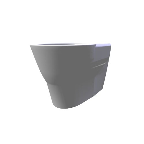Sanitec / Keramag Keramika a nábytek / 230210 - (348x559x390)