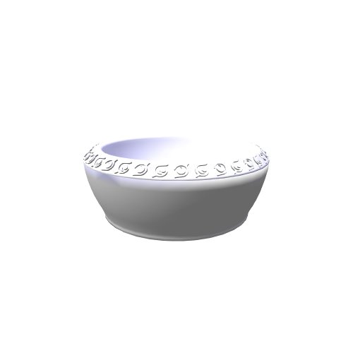 Sanitec / Keramag Keramika a nábytek / 241246 - (460x459x170)