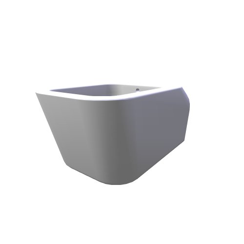 Sanitec / Keramag Keramika a nábytek / 233800 - (360x570x280)