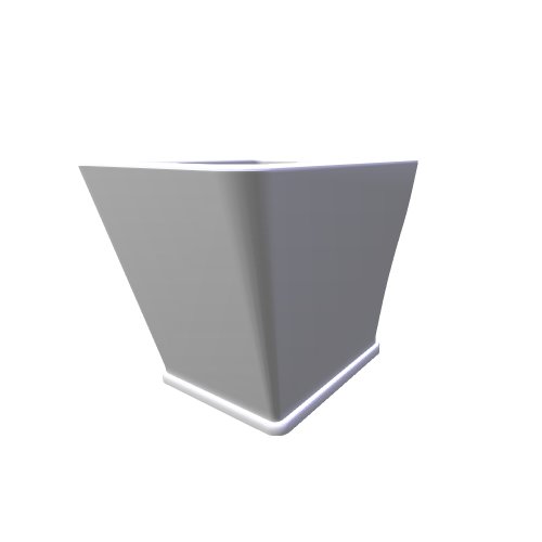 Sanitec / Keramag Keramika a nábytek / 230850 - (350x539x400)