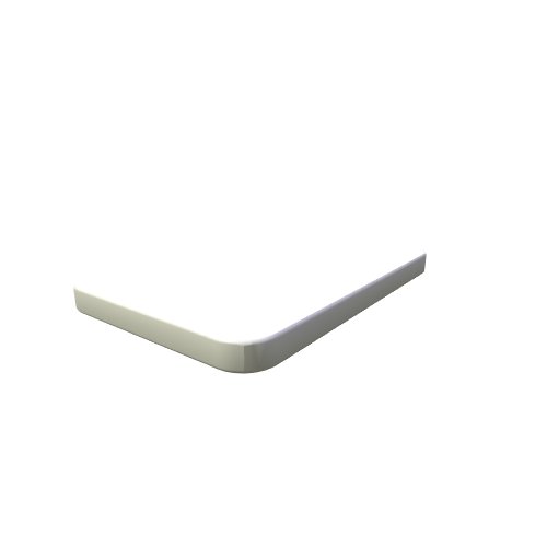 Sanitec / Keramag Keramika a nábytek / 574510 - (349x530x41)